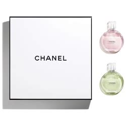 cadeaux chanel sephora|chanel chance eau fra.